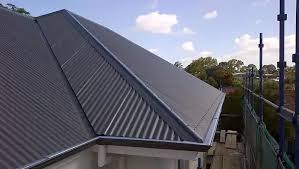 Best Sheet Metal Roofing  in Amador Pines, CA